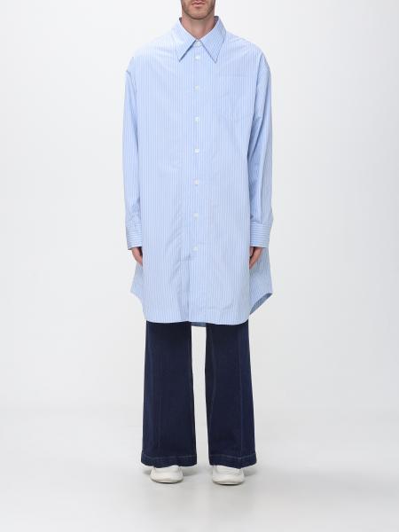 Camisa hombre Ami Paris