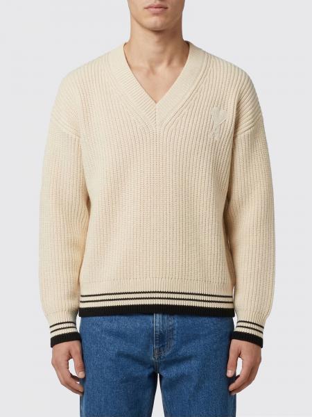 Sweatshirt herren Ami Paris