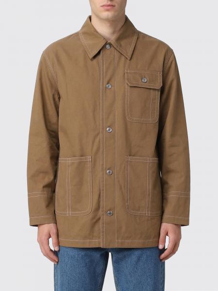 Jacke herren Ami Paris