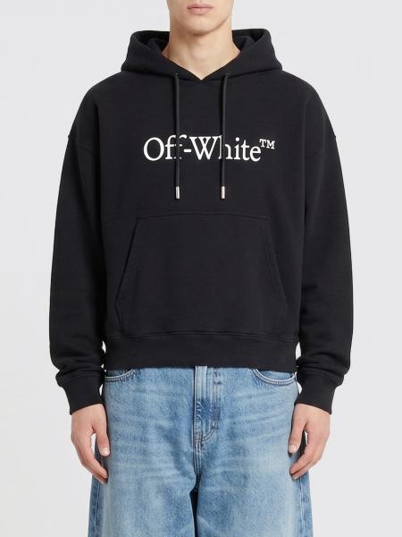 Sweatshirt herren Off-white