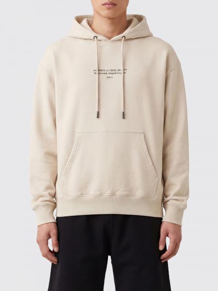 Off-White 棉质运动衫