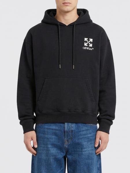 Sweatshirt herren Off-white