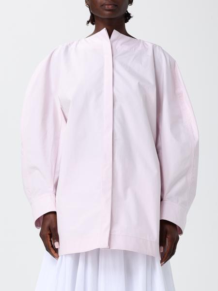 Jacquemus Pittore Cotton Shirt
