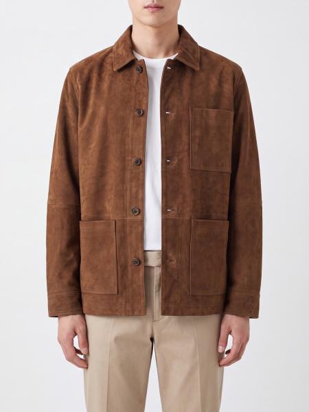 Abrigo hombre Sebago
