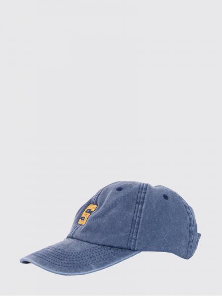 Cotton Hat Sebago