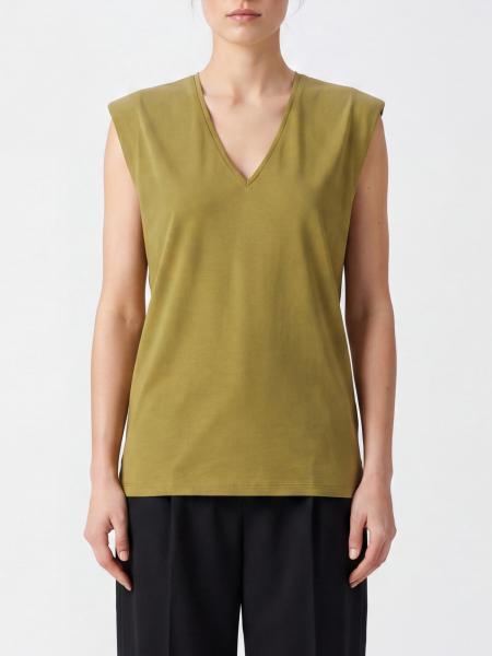 T-shirt woman Tela