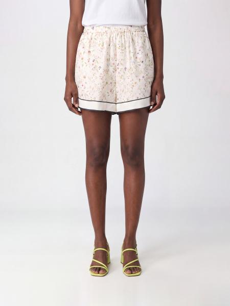 Shorts damen Tela