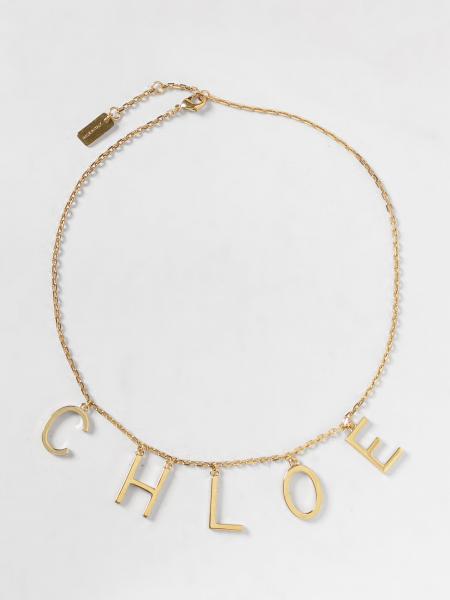 Jewel woman ChloÉ