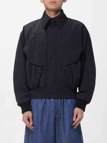 Bomber Dries Van Noten en polyester