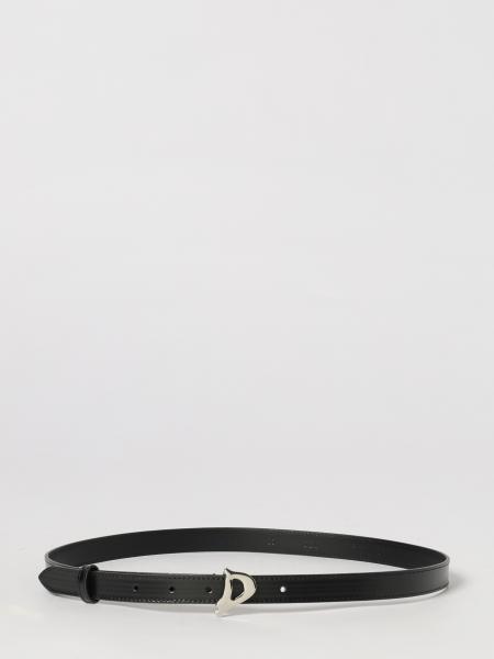 Belt woman Dondup