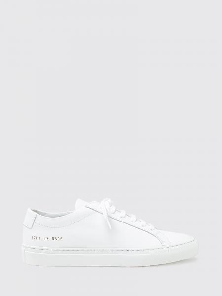 Sneakers woman Common Projects