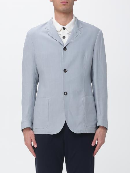 Jacket men Eleventy