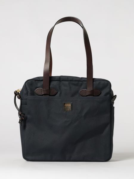 Rugged Twill Cotton Bag Filson