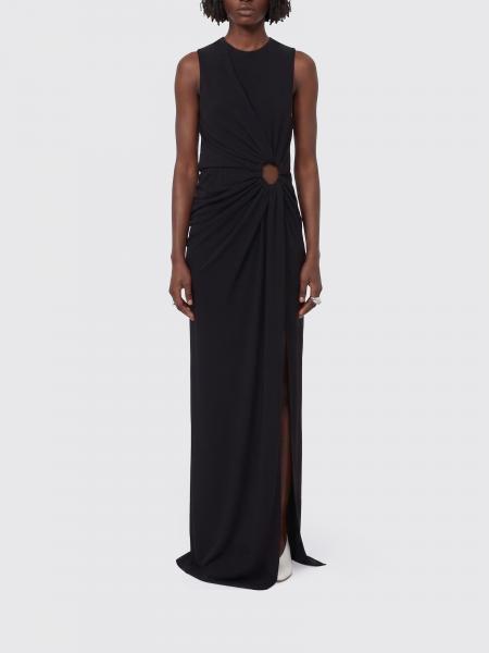 Stretch Jersey Dress Sportmax