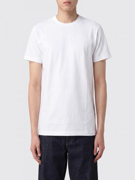 Camiseta hombre Comme Des GarÇons