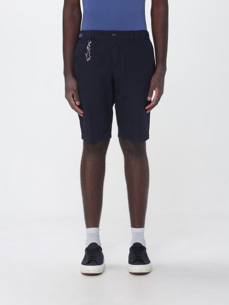 Baumwoll Chino Shorts Paul & Shark