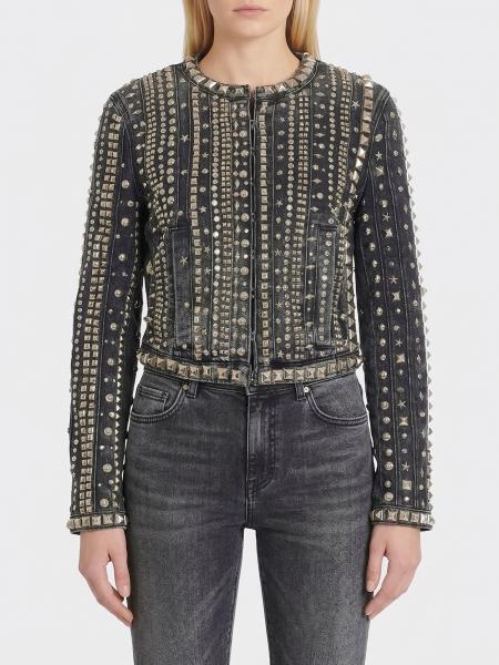 Giacca donna R13