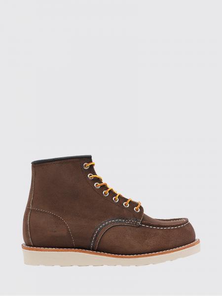 Schnürschuhe herren Red Wing