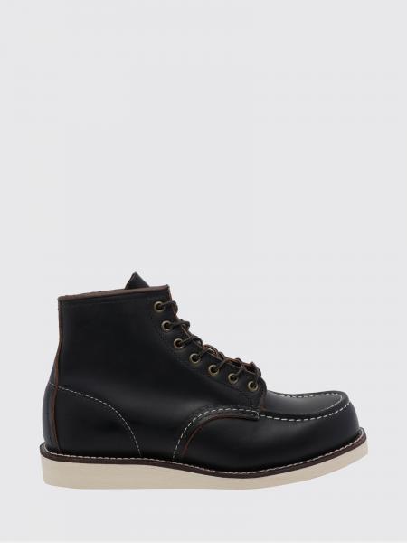 Schnürschuhe herren Red Wing