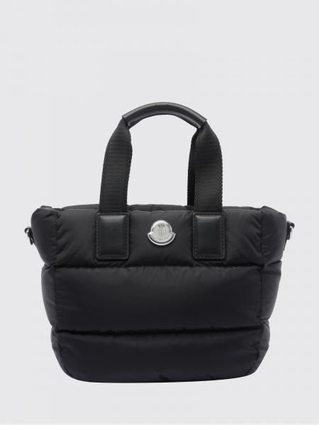 Handbag woman Moncler
