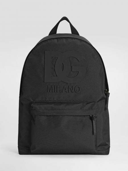 Sac à dos enfant Dolce & Gabbana