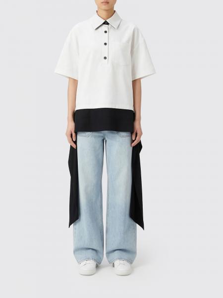 Entire Studios Cotton Shirt