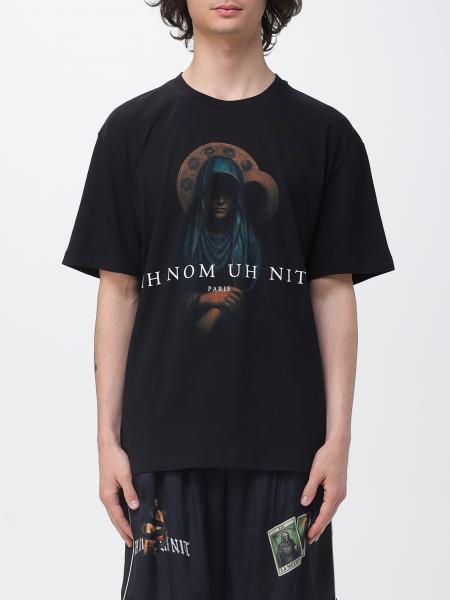 T-shirt men Ih Nom Uh Nit