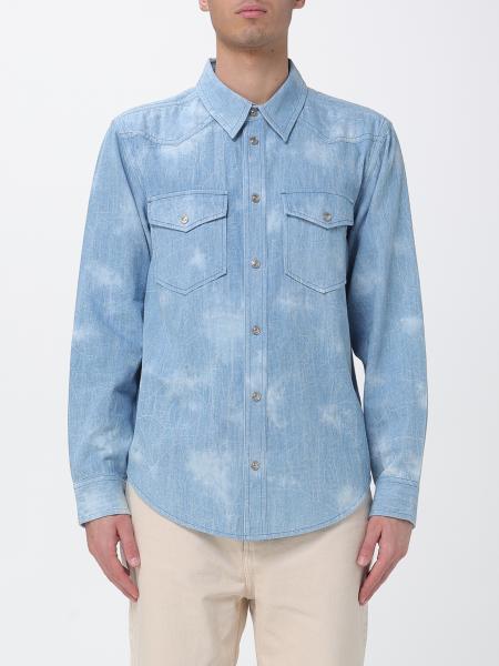 Shirt men Isabel Marant