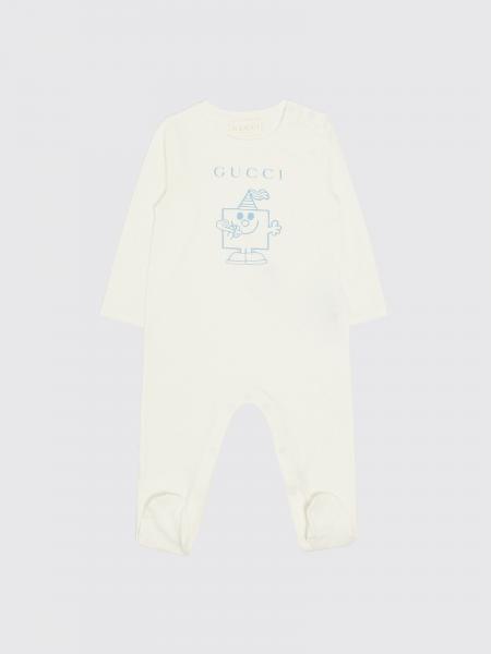 Romper kids Gucci