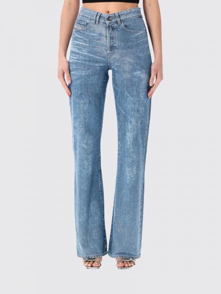 Jeans donna Diesel