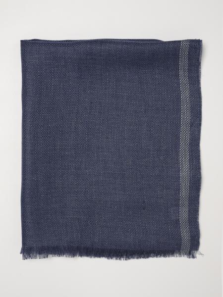 Brunello Cucinelli Linen Scarf