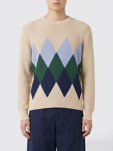 Sweater men Ballantyne