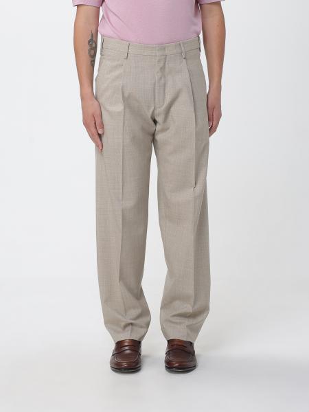 Pants men Incotex