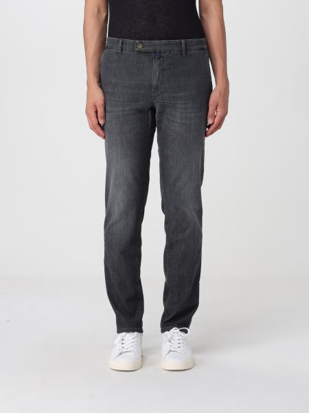 Pants men Incotex