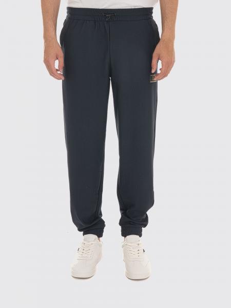 Pants men Ea7