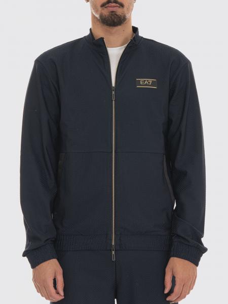 Sweater men Ea7