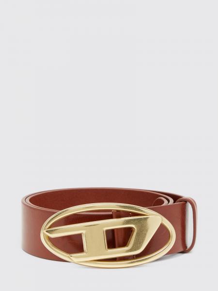 Belt woman Diesel
