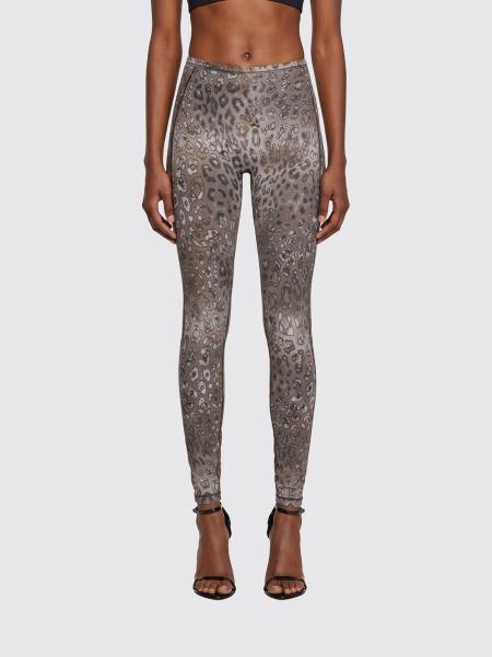 Pants woman Diesel