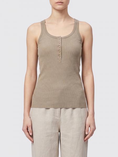 Silk Top Isabel Marant