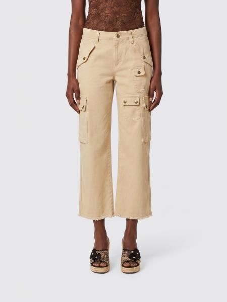 Pantaloni donna Isabel Marant