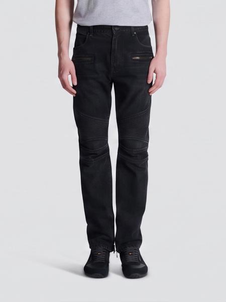 Jeans herren Balmain