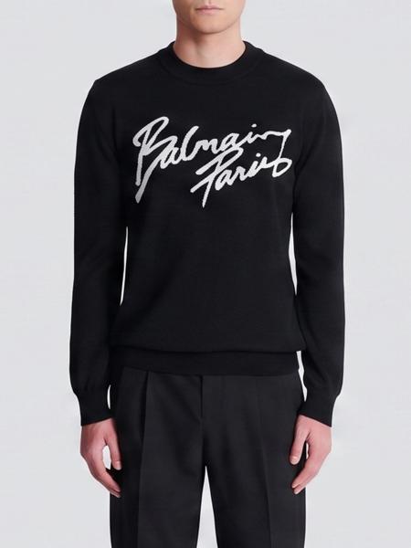 Pullover herren Balmain