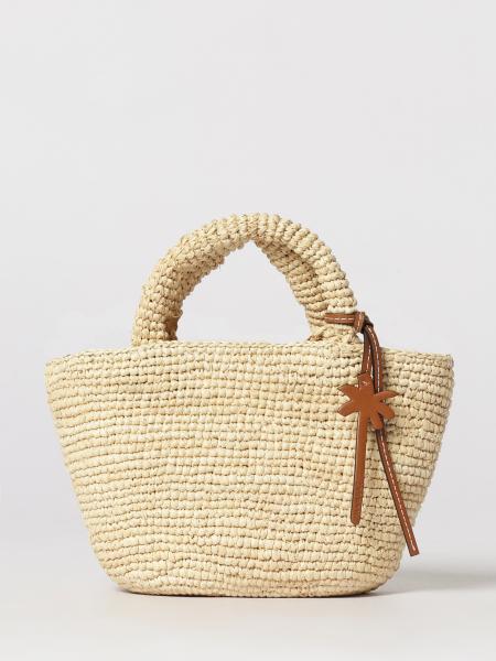 Schultertasche damen Manebi
