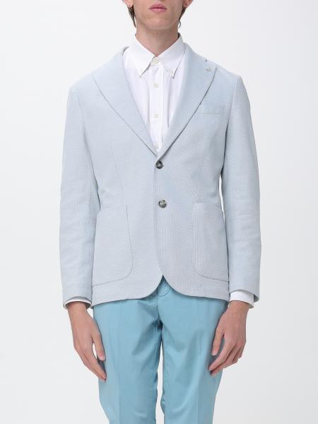 Jacke herren Manuel Ritz