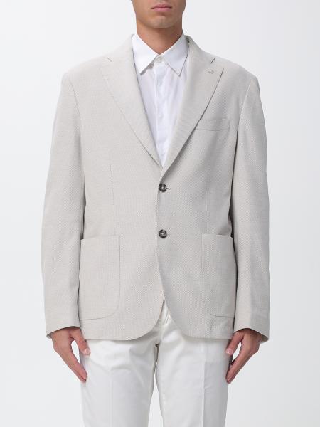 Jacke herren Manuel Ritz