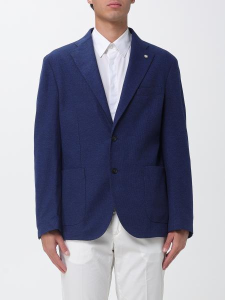 Jacke herren Manuel Ritz