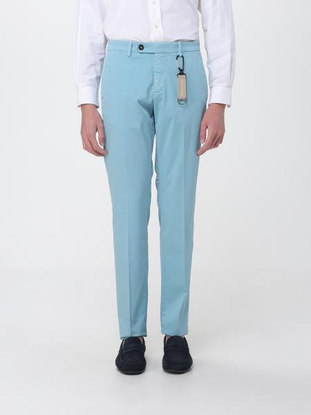 Hose herren Manuel Ritz