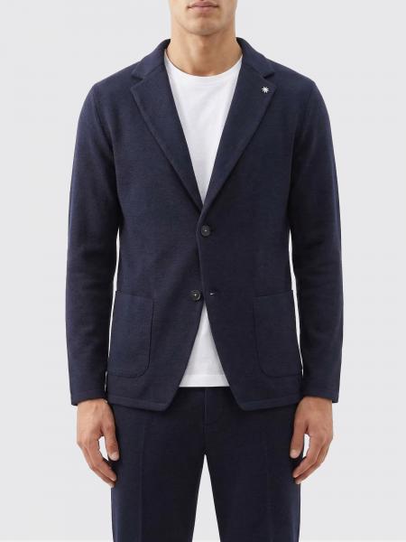 Veste homme Manuel Ritz