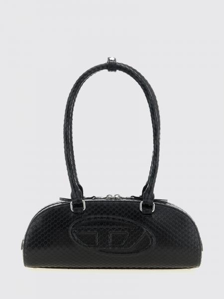Shoulder bag woman Diesel