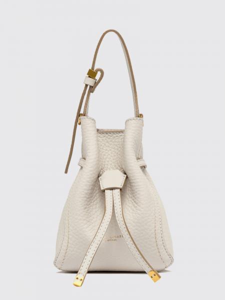 Schultertasche damen Gianni Chiarini Club Marcella